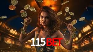 Experiência VIP 115bet