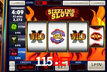 Desvendando o Mundo dos Jogos Virtuais na 115bet