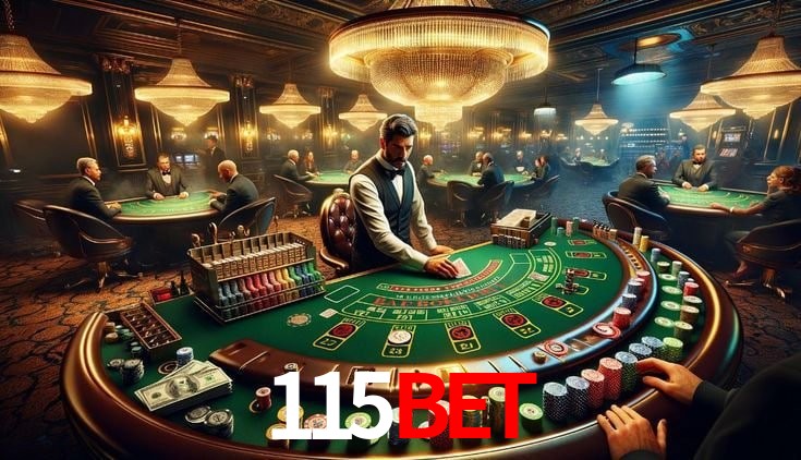 Statistics 115bet
