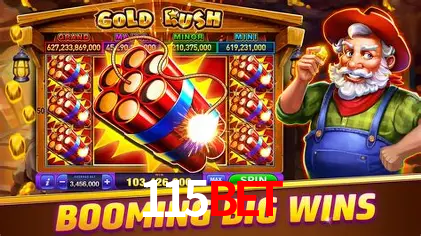 Desvendando o Mundo dos Jogos Virtuais na 115bet