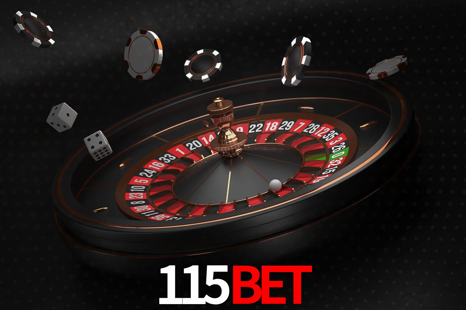 115bet: Seu Cassino Premiado com Pagamentos Rápidos