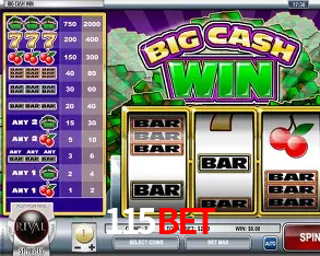 Descubra a Essência do 115bet: Nossa História e Compromissos