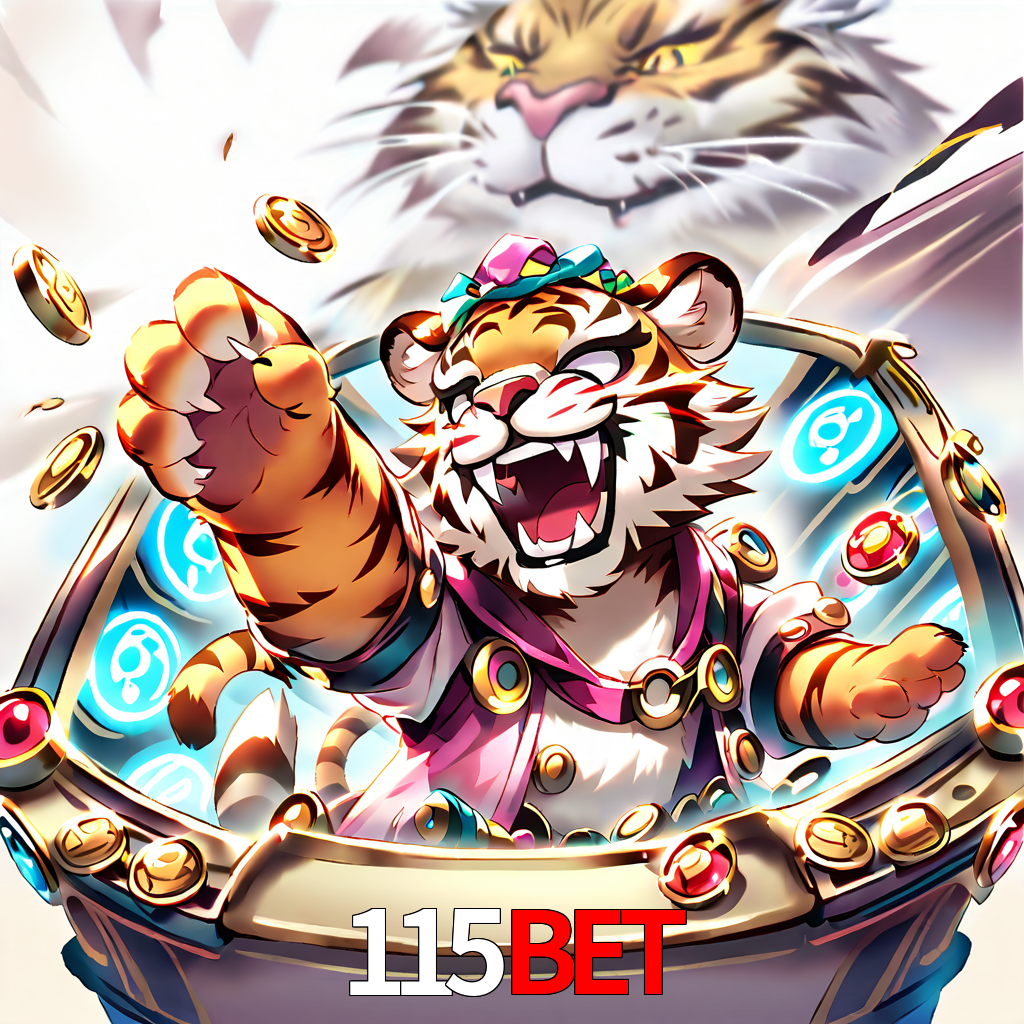  115BET