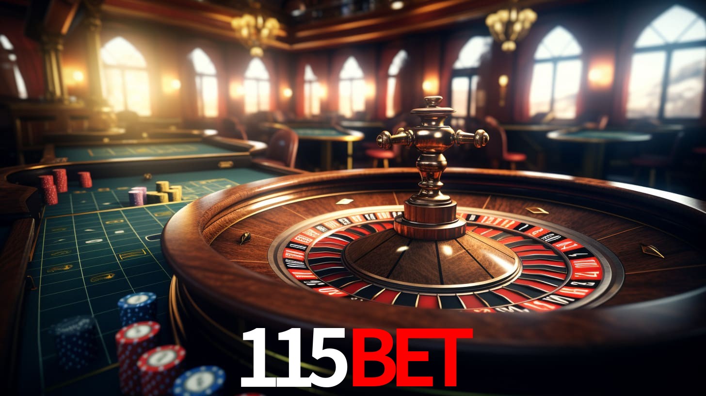 Live Casino 115bet