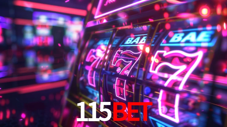 Slot Games 115bet