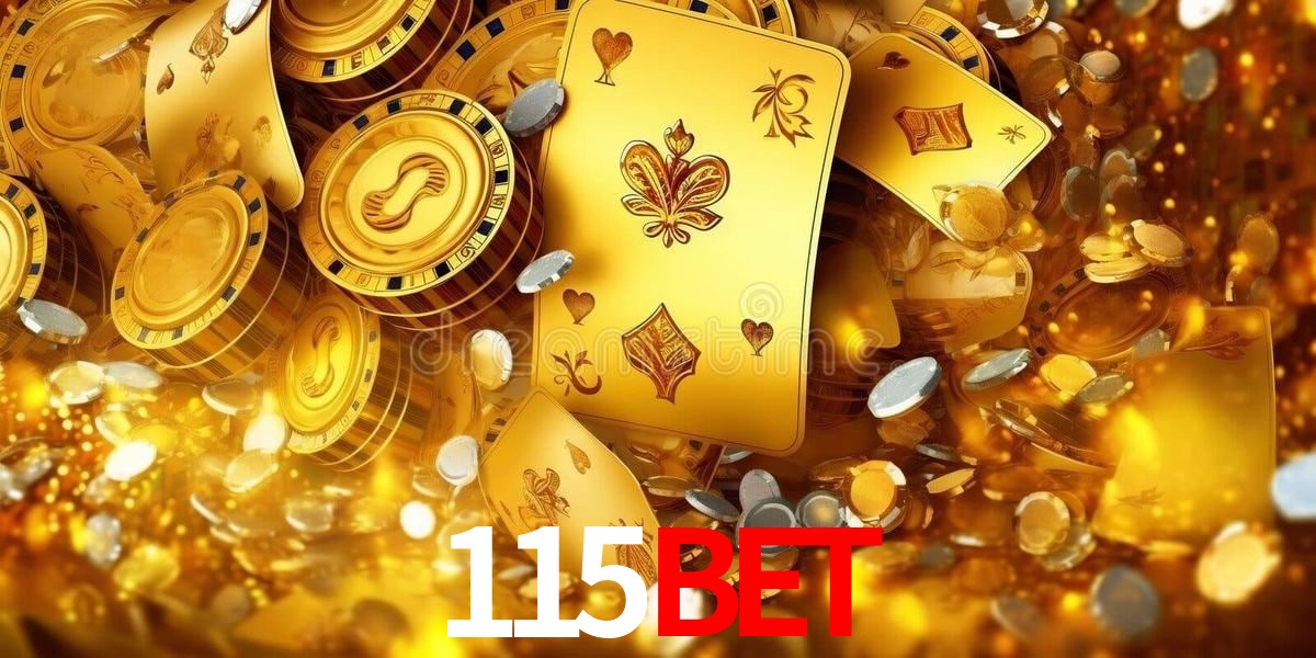 Descubra a Essência do 115bet: Nossa História e Compromissos