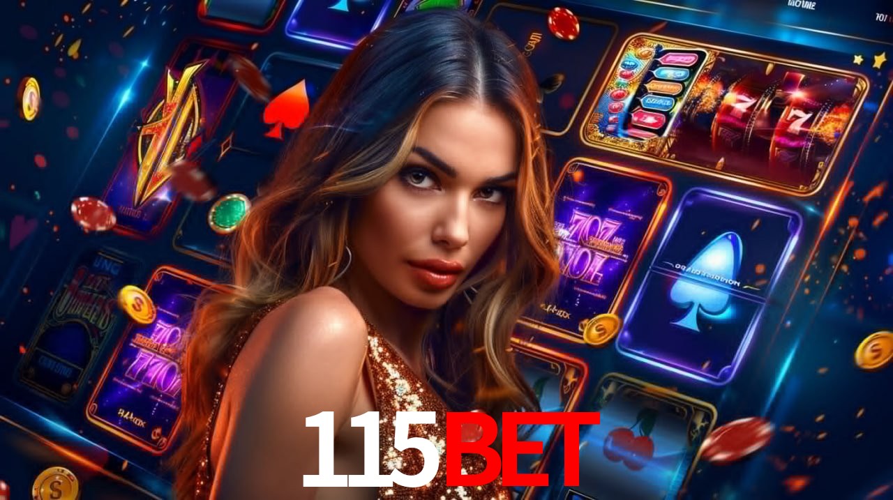 Descubra o Programa VIP da 115bet: Vantagens Exclusivas para Jogadores
