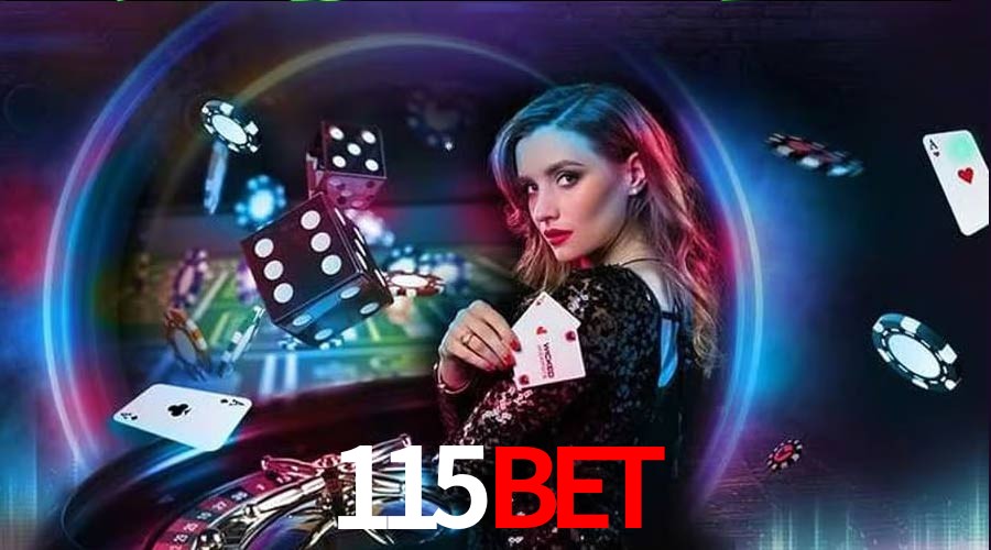 Secure Login 115bet