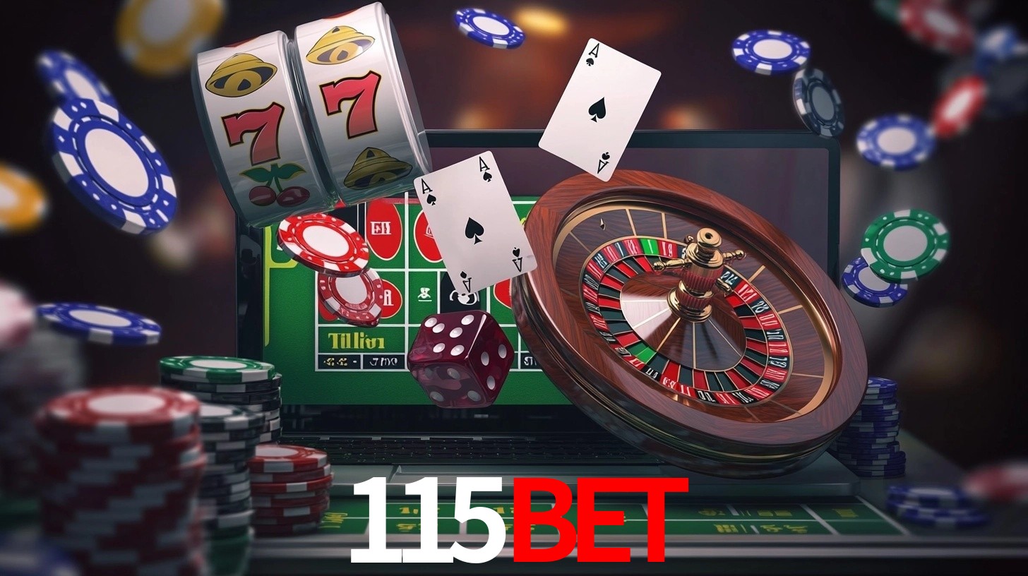 Daily Bonuses 115bet