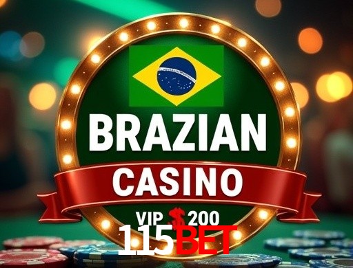 Seasonal Promotions 115bet