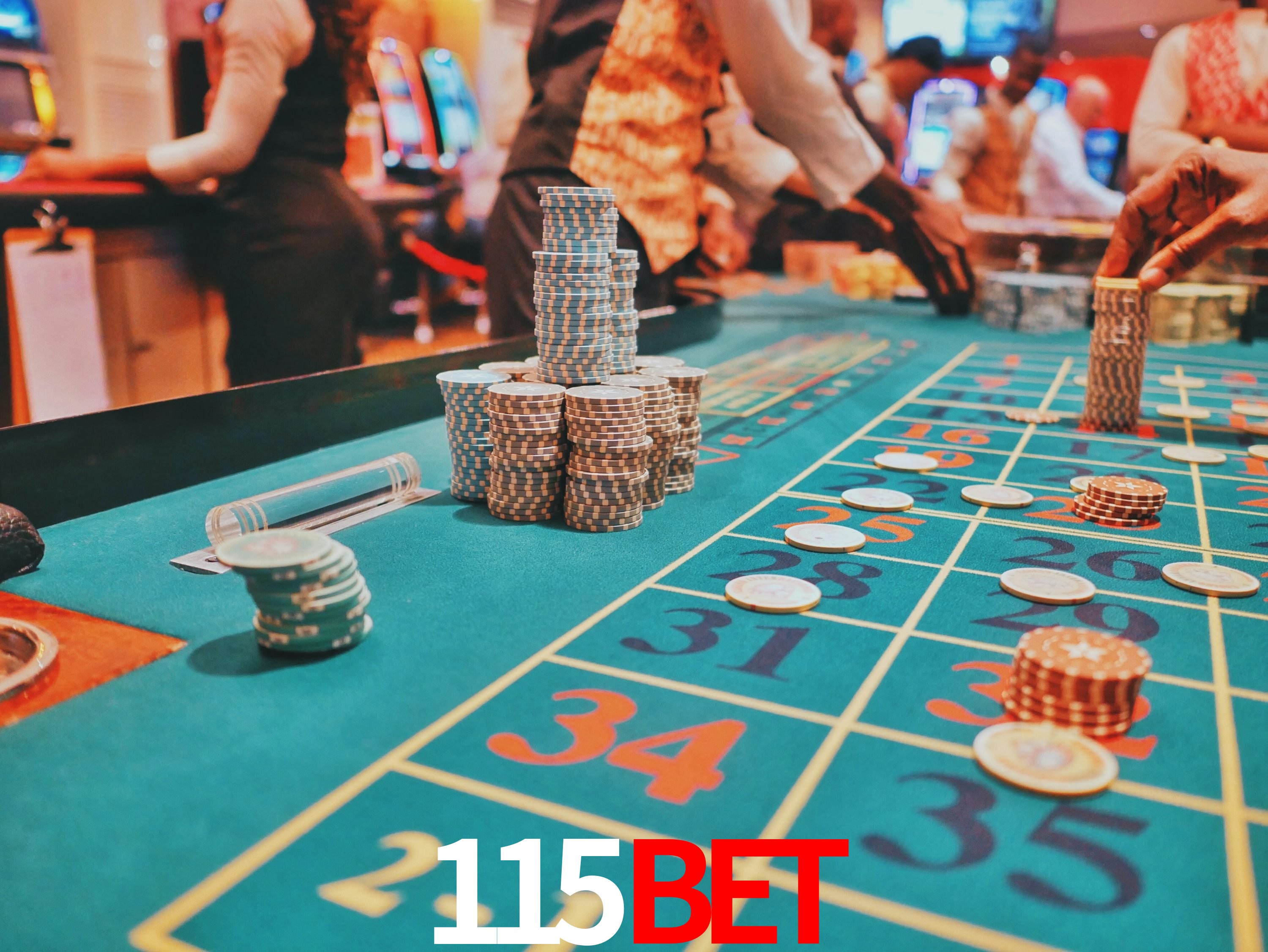 Football Betting 115bet