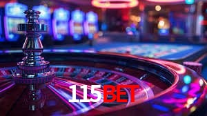 Welcome Bonus 115bet