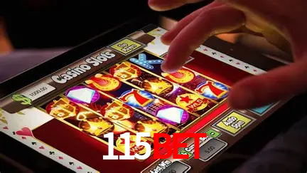 Live Casino 115bet