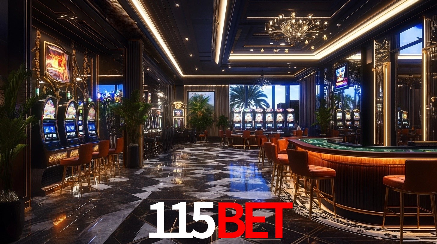 Tournaments 115bet