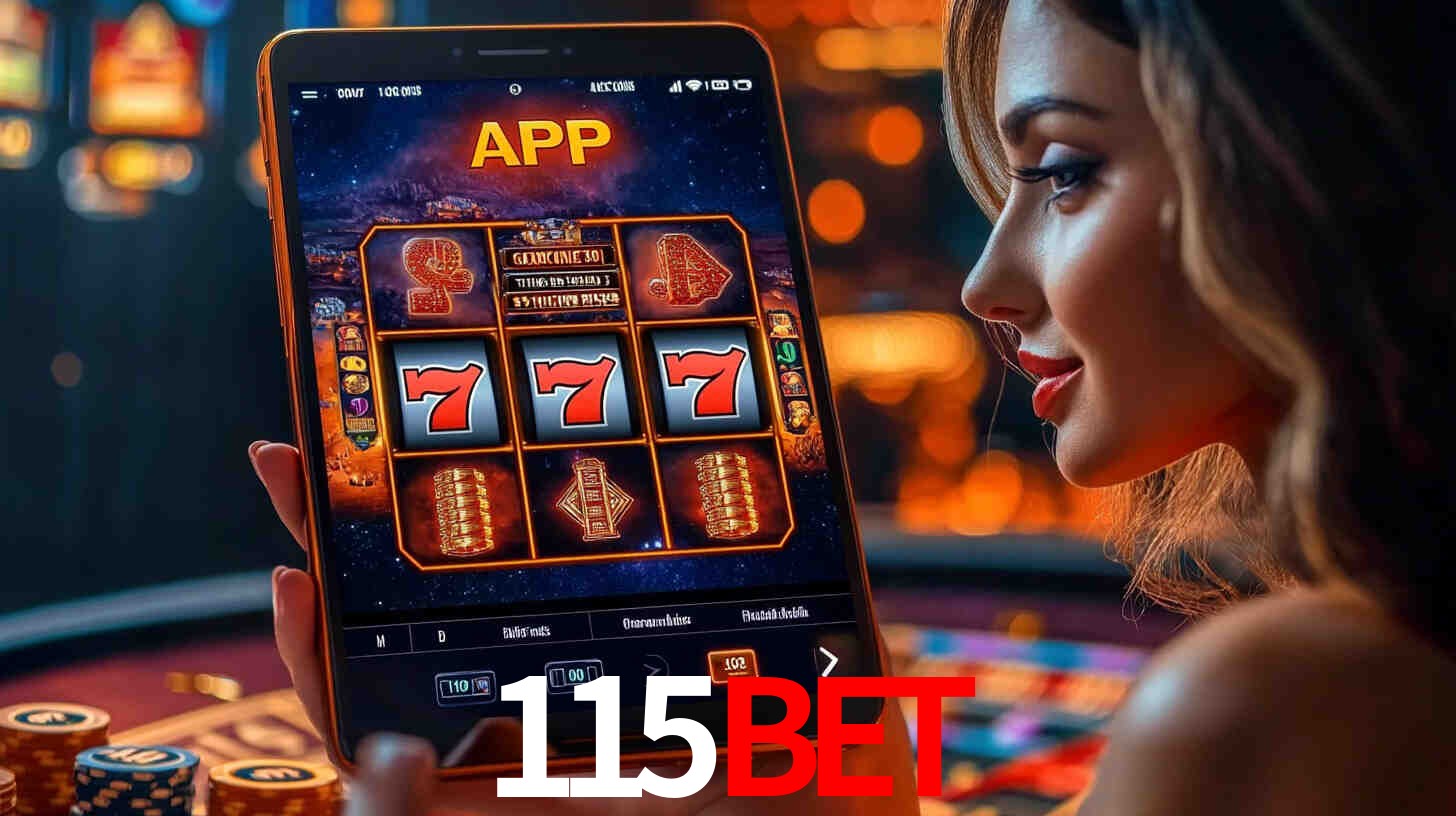 115bet apk