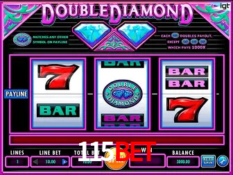 Descubra a Magia dos Jogos de Arcade no 115bet