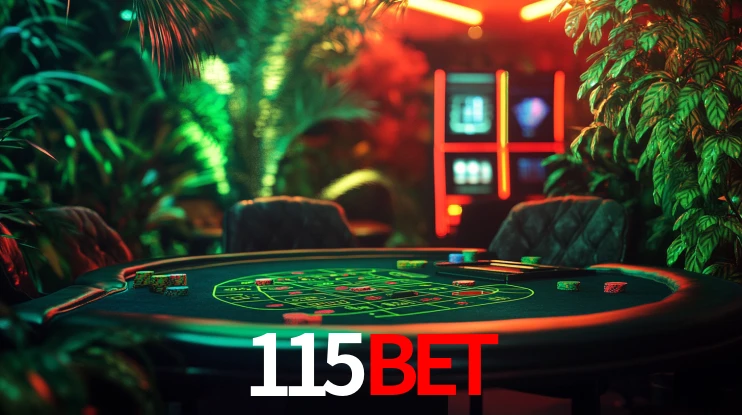 Tournaments 115bet