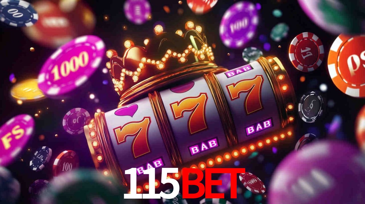 Bonus Features 115bet
