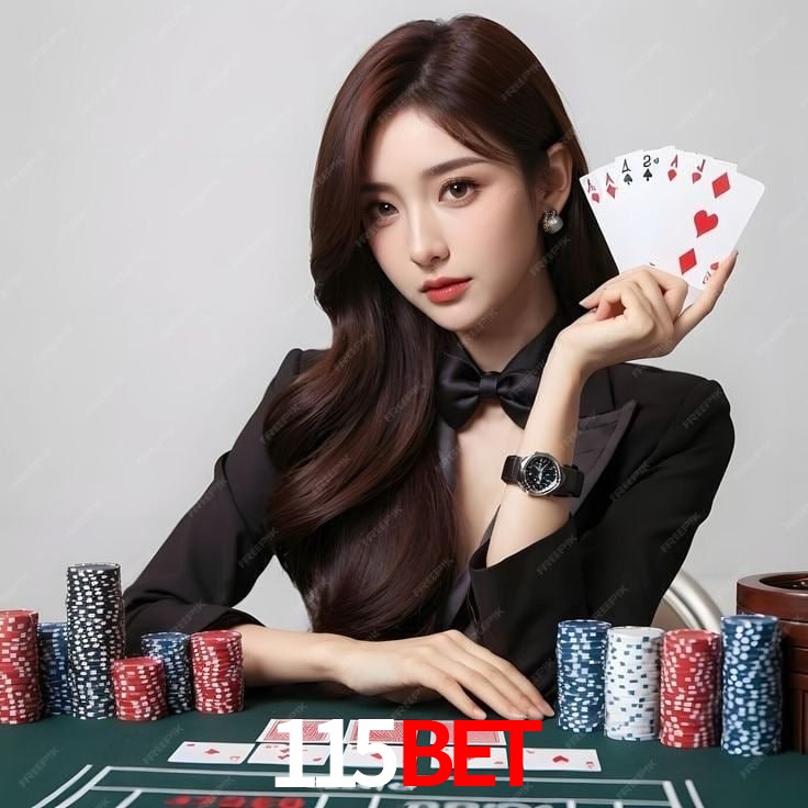 Secure Login 115bet