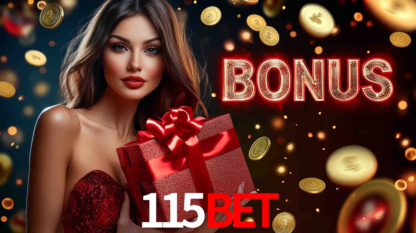 Apostas Esportivas na 115bet: Um Guia Completo