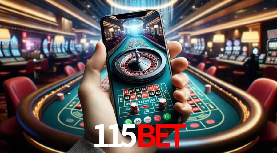 Games Directory 115bet