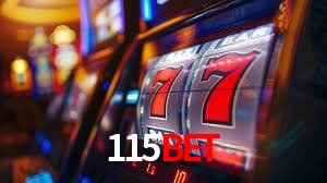 Live Casino 115bet