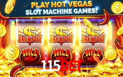 Desvendando o Mundo dos Jogos Virtuais na 115bet