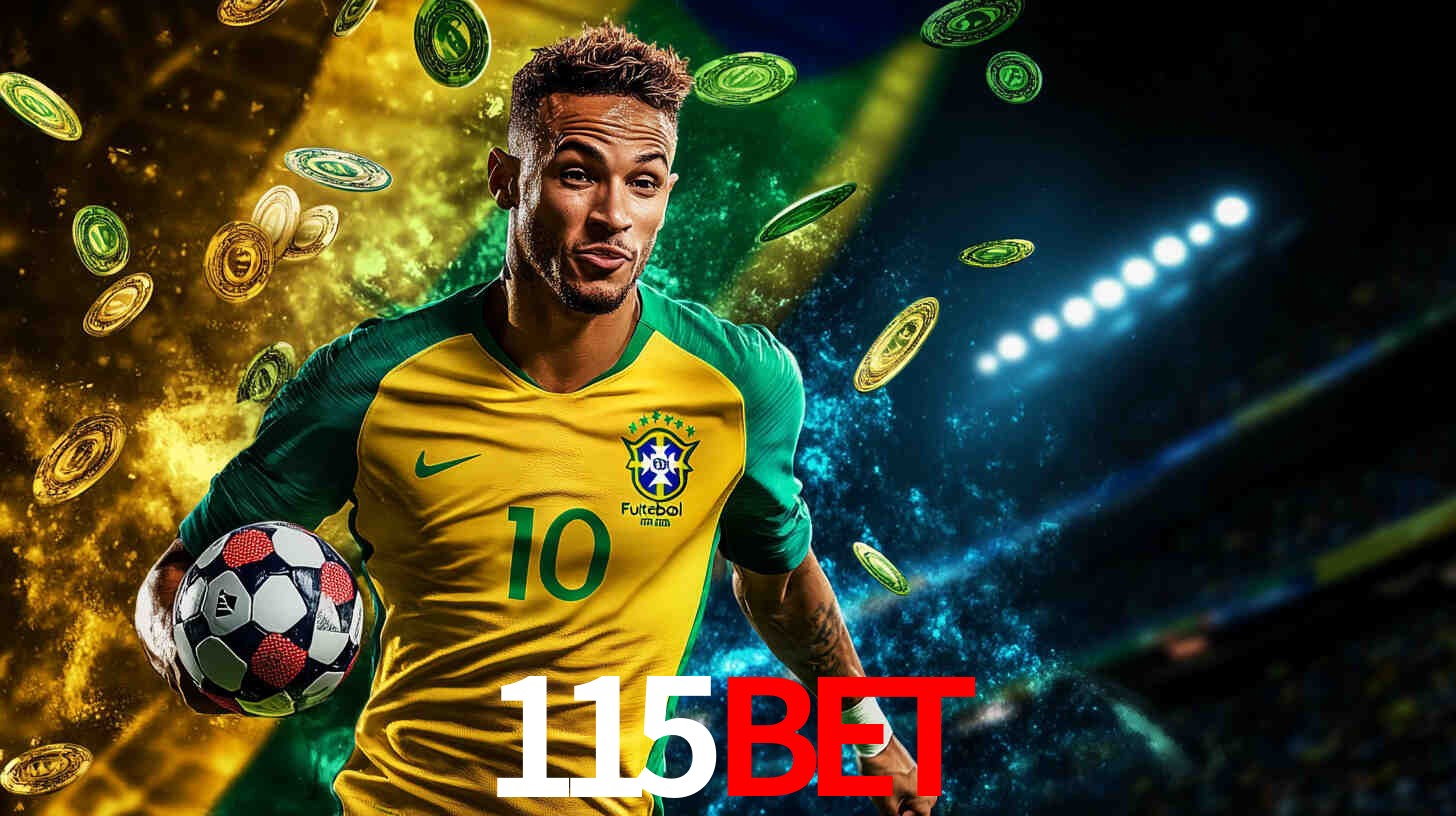 A Popularidade dos Caça-Níqueis no 115bet