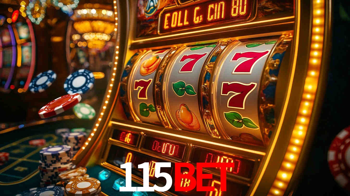 Premium Interface 115bet