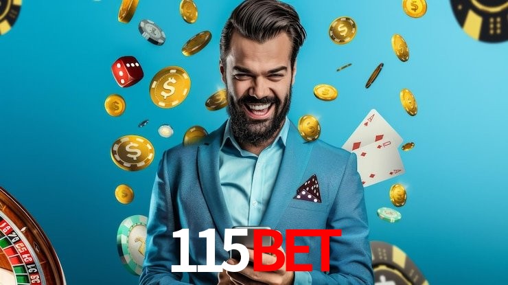 Game Statistics 115bet