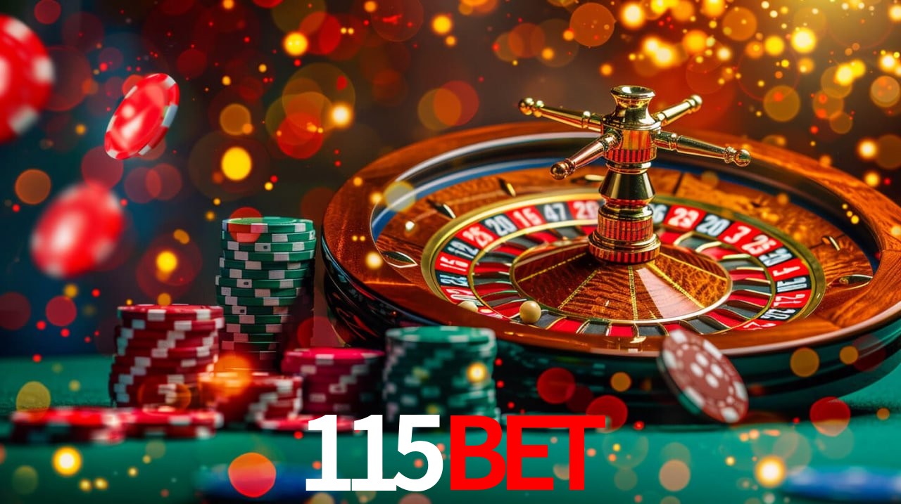 Explorando a Categoria de Eventos em Apostas na 115bet