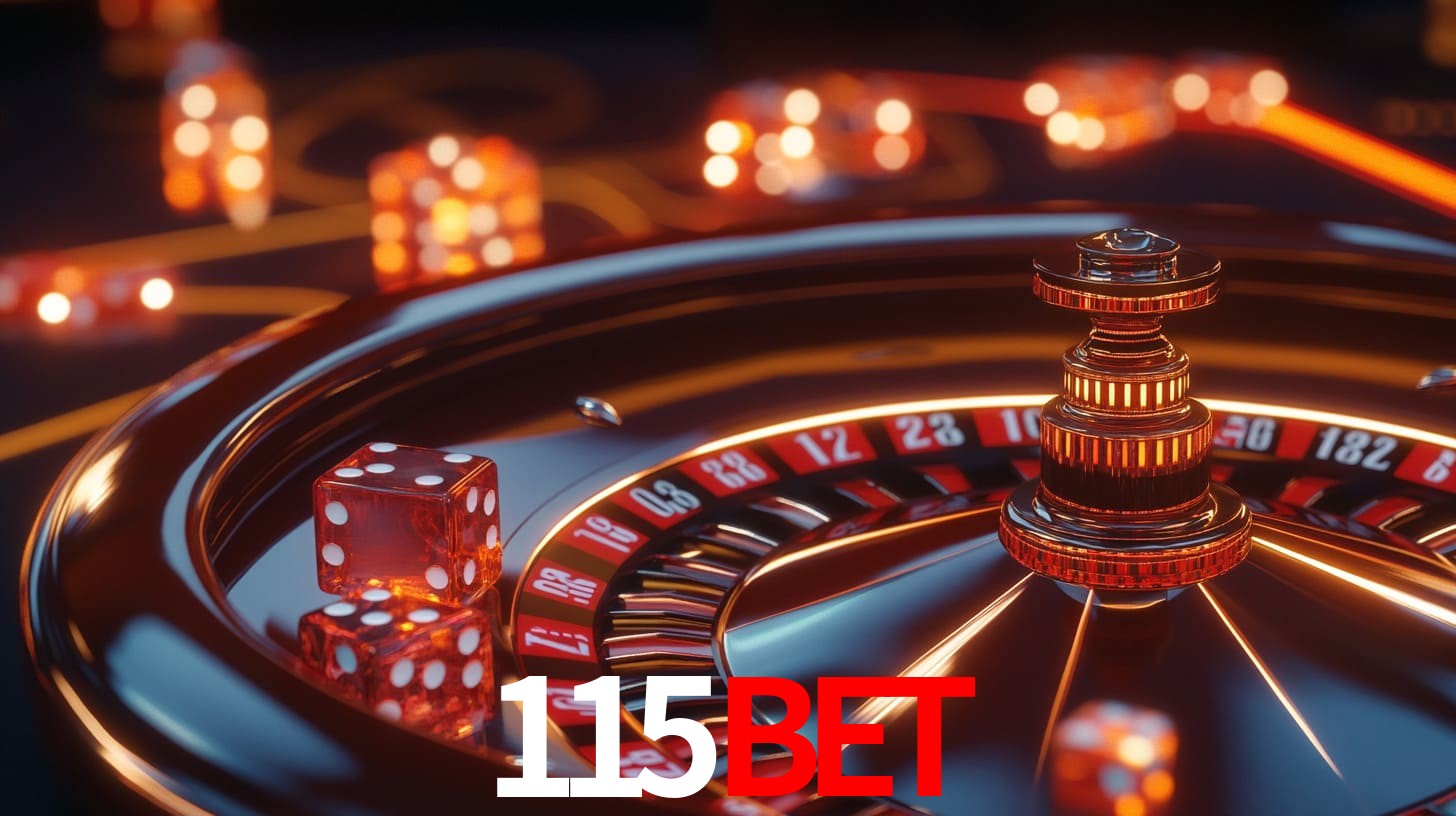 Blackjack Table 115bet