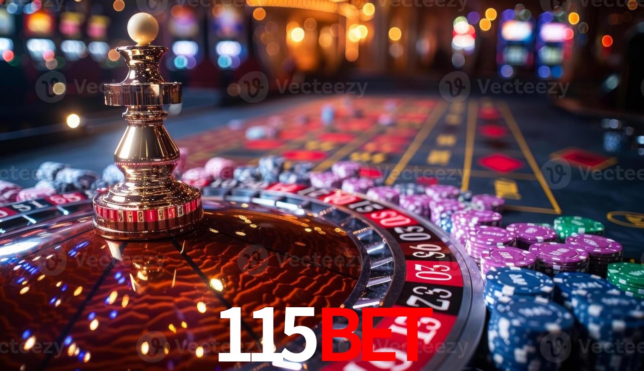 Weekend Specials 115bet