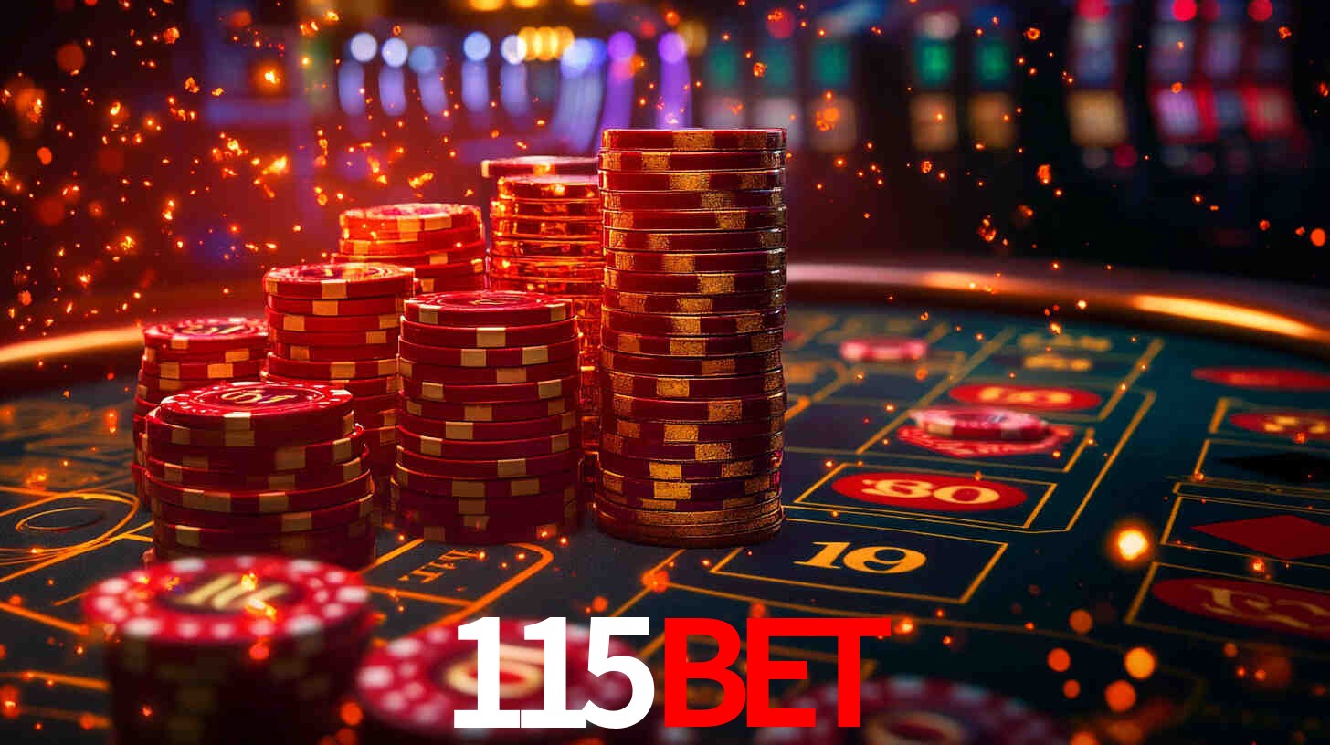 115bet App Interface
