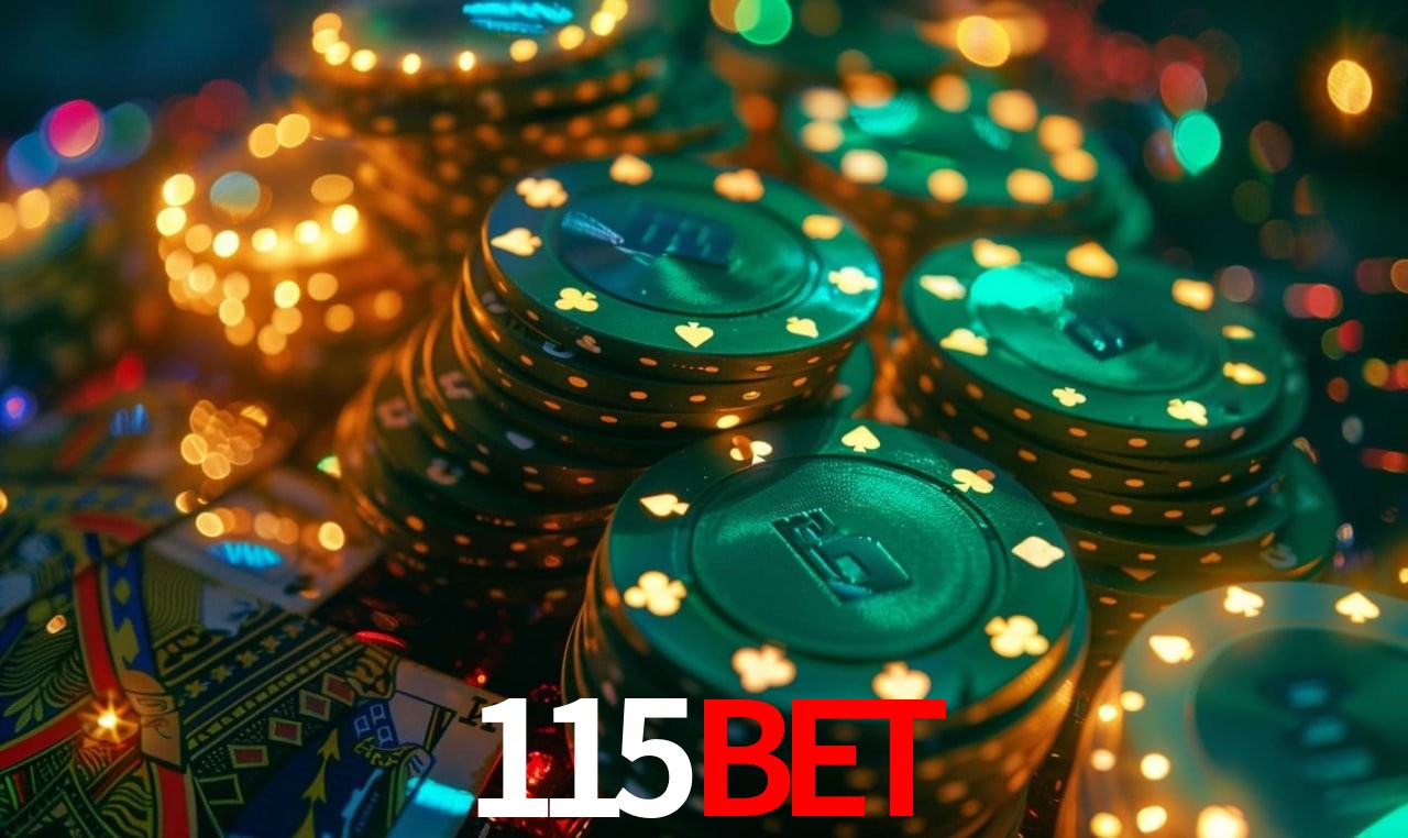 Sports Statistics 115bet