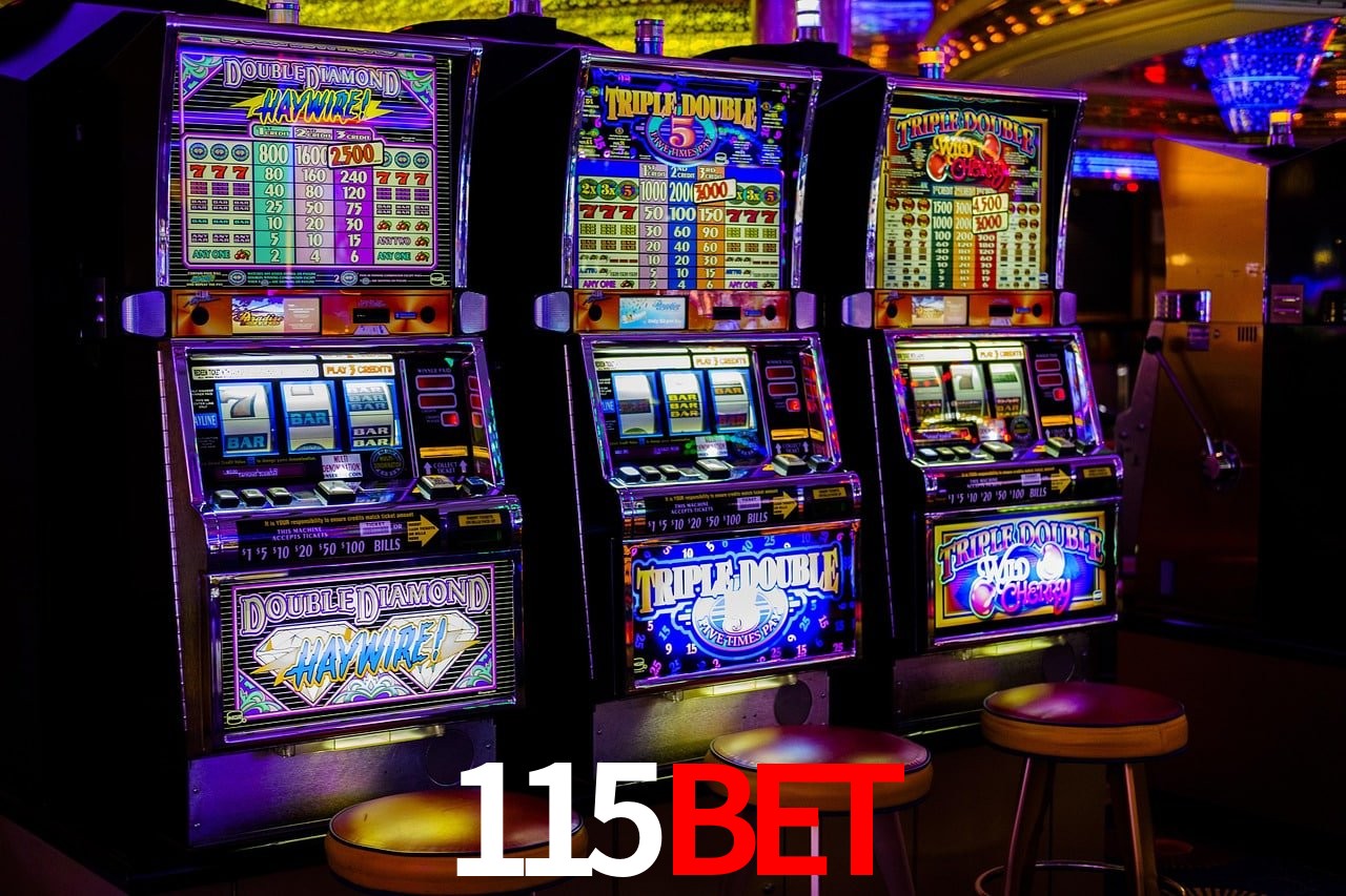 Tennis Betting 115bet