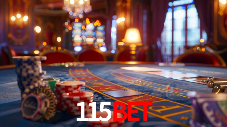 Game Providers 115bet