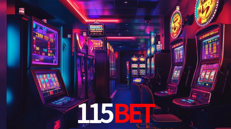 Welcome Bonus 115bet