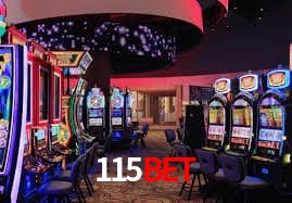 Security Systems 115bet