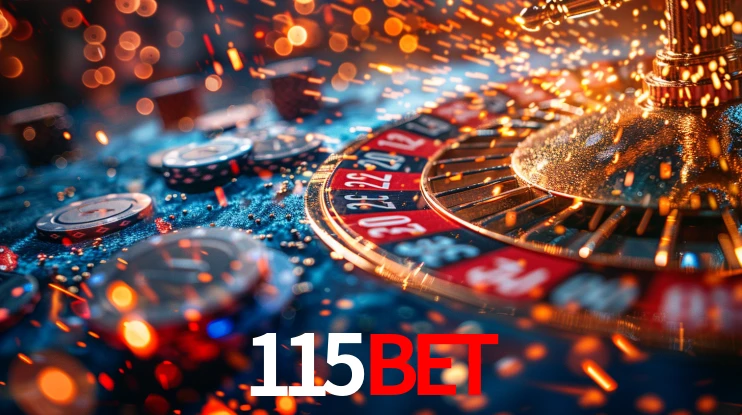 Live Casino 115bet