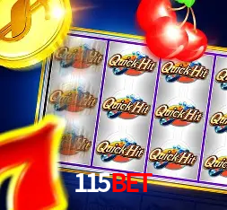 Apostas Esportivas na 115bet: Um Guia Completo