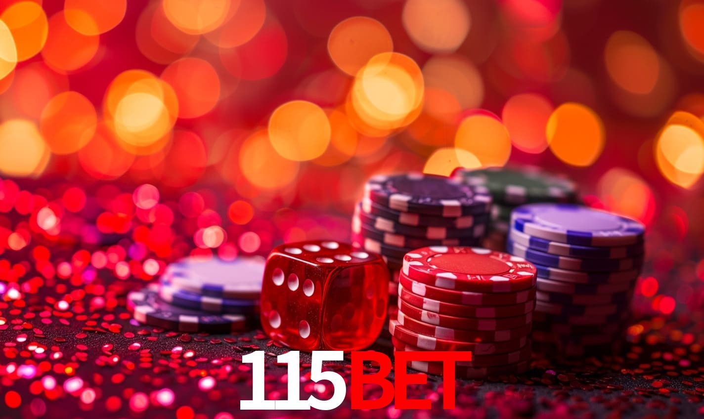 Explorando a Categoria de Eventos em Apostas na 115bet
