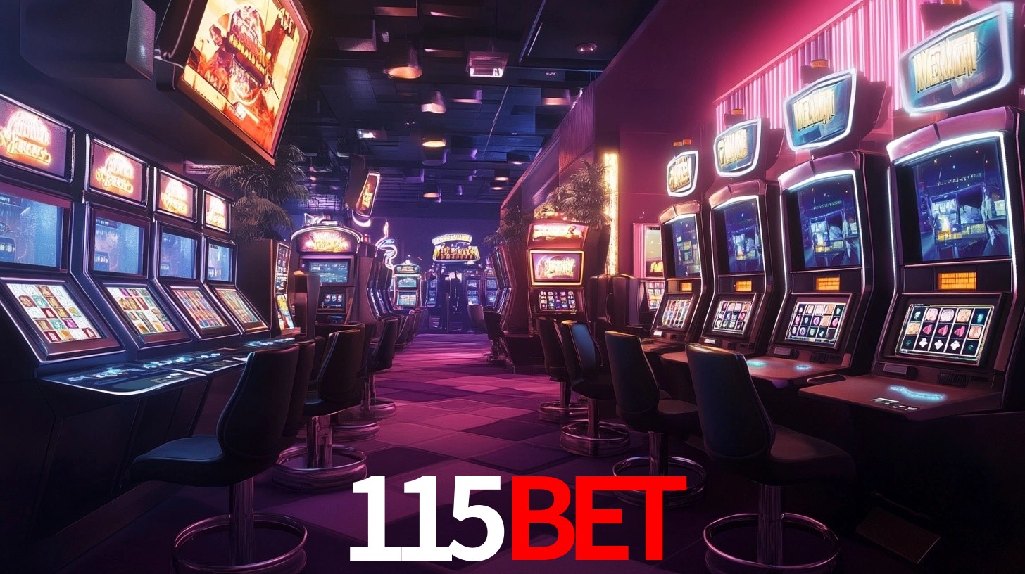 Programa VIP 115bet