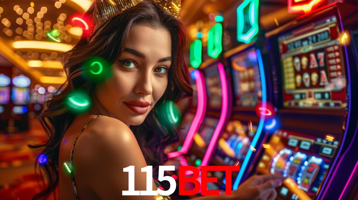 Exclusive Games 115bet