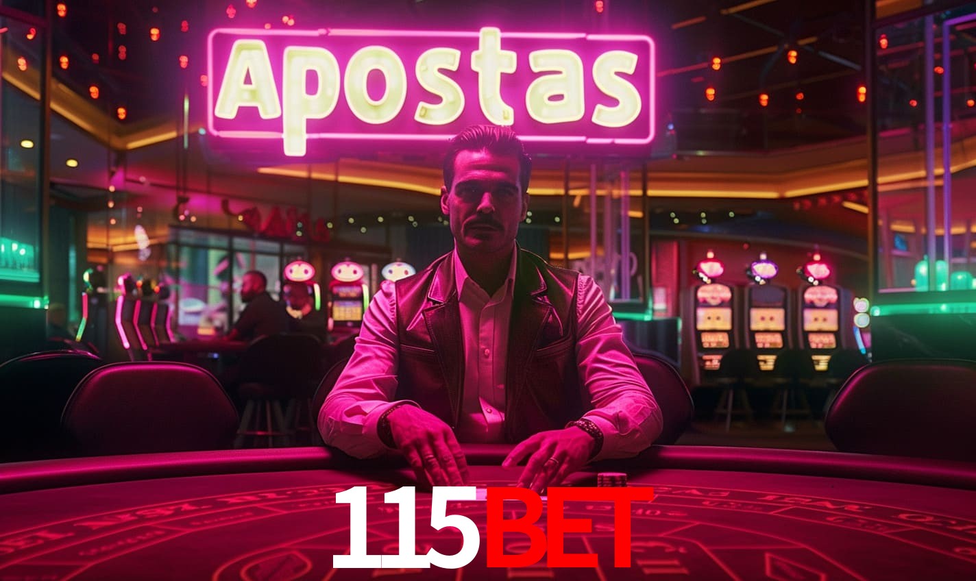 Descubra a Essência do 115bet: Nossa História e Compromissos