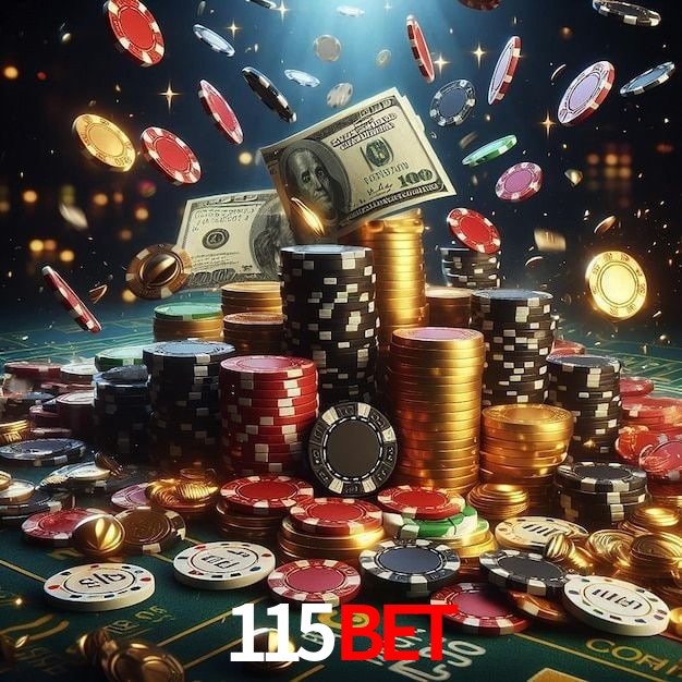 A Emoção da Loteria na 115bet: Uma Chance de Mudança de Vida