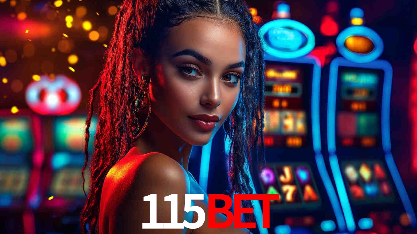 A Experiência Imersiva dos Cassinos Ao Vivo no 115bet