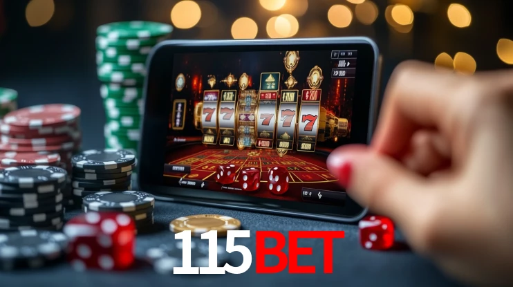 Exclusive Games 115bet