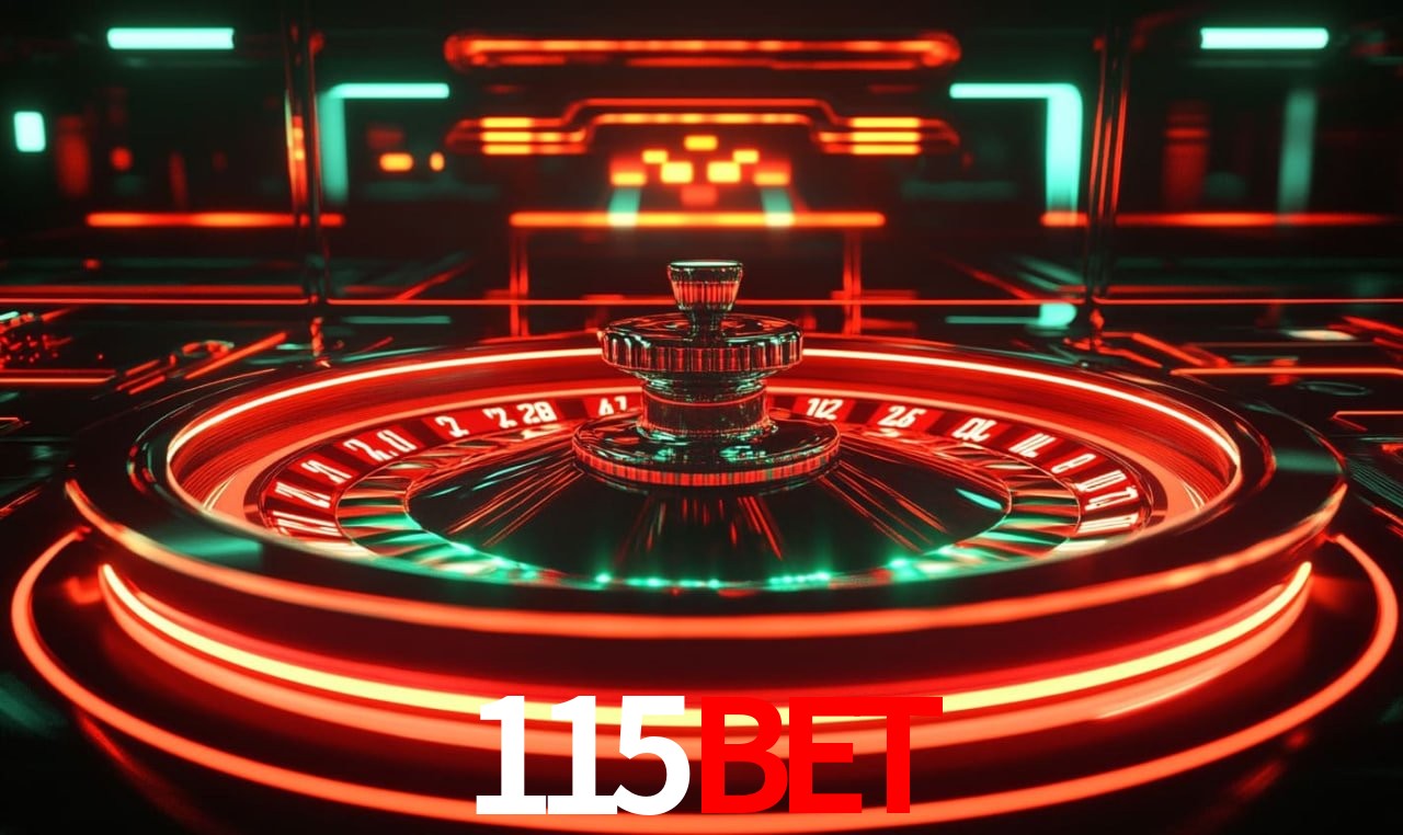 Inovações de Jogos na 115bet: O Futuro das Experiências Interativas