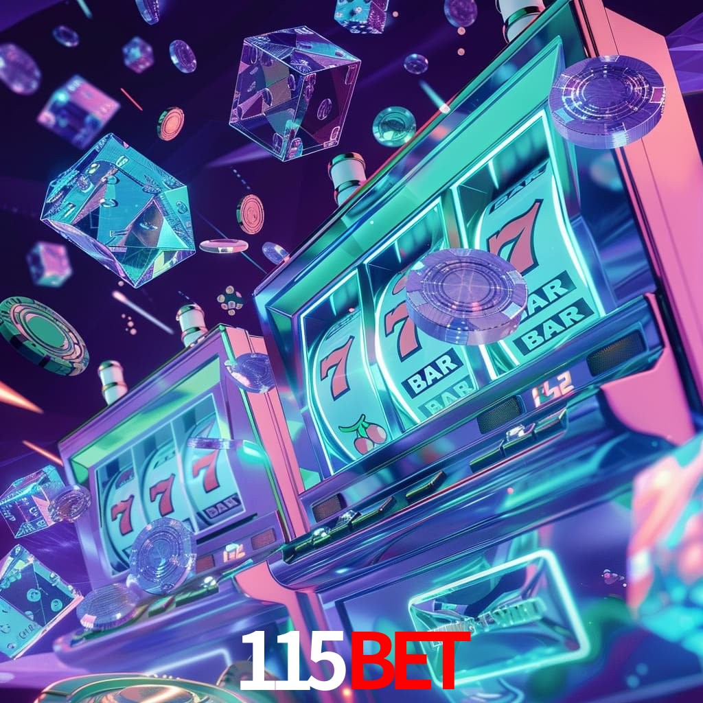 Desvendando o Mundo dos Jogos Virtuais na 115bet